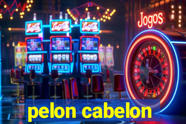 pelon cabelon